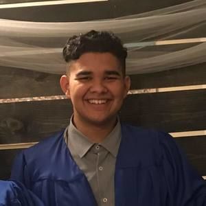 Meet your Posher, Irvin